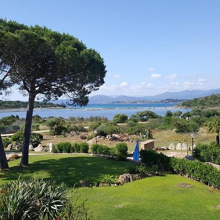 Residenze Coda Cavallo San Teodoro  Exteriér fotografie