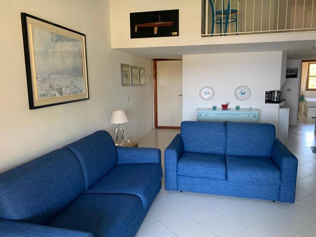 Residenze Coda Cavallo San Teodoro  Exteriér fotografie