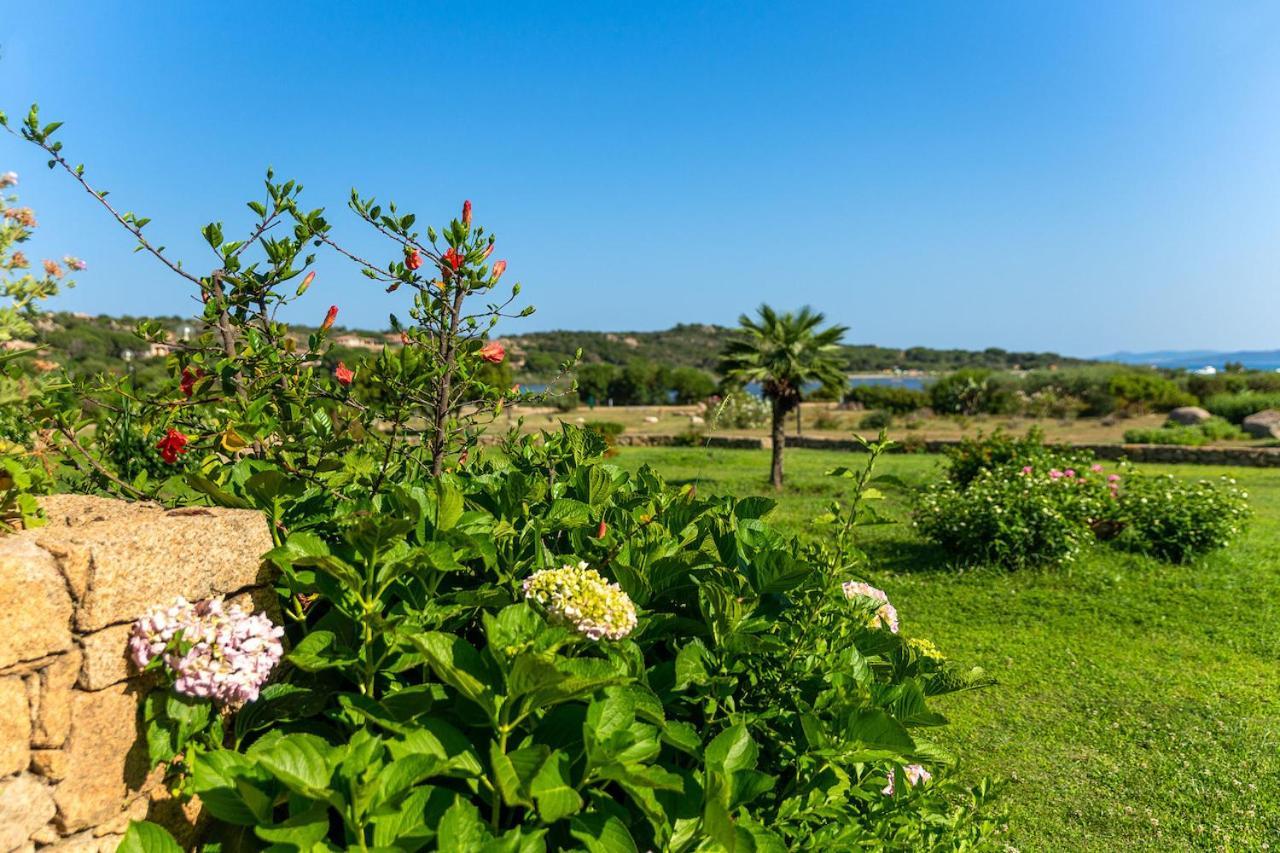 Residenze Coda Cavallo San Teodoro  Exteriér fotografie