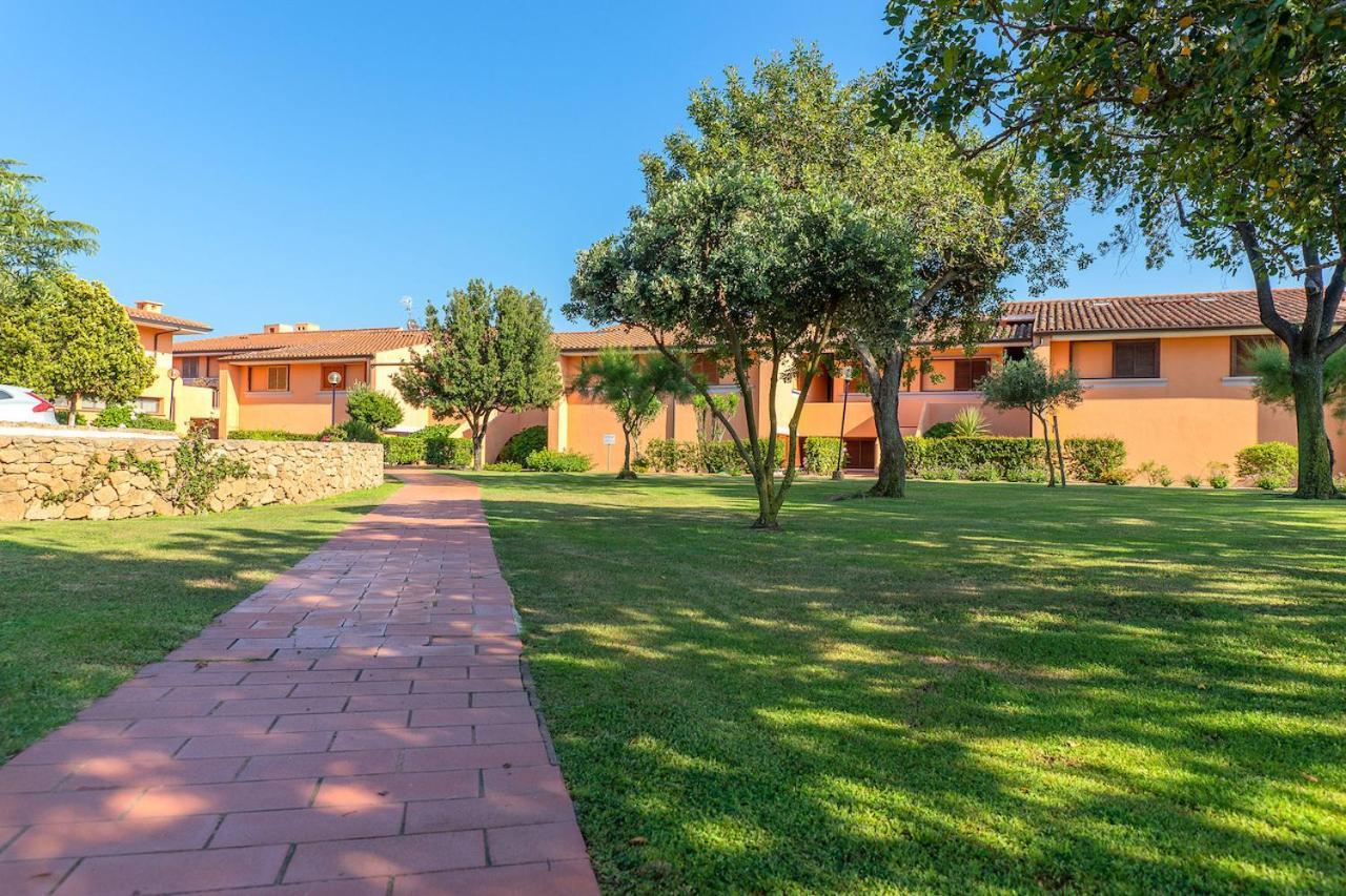 Residenze Coda Cavallo San Teodoro  Exteriér fotografie