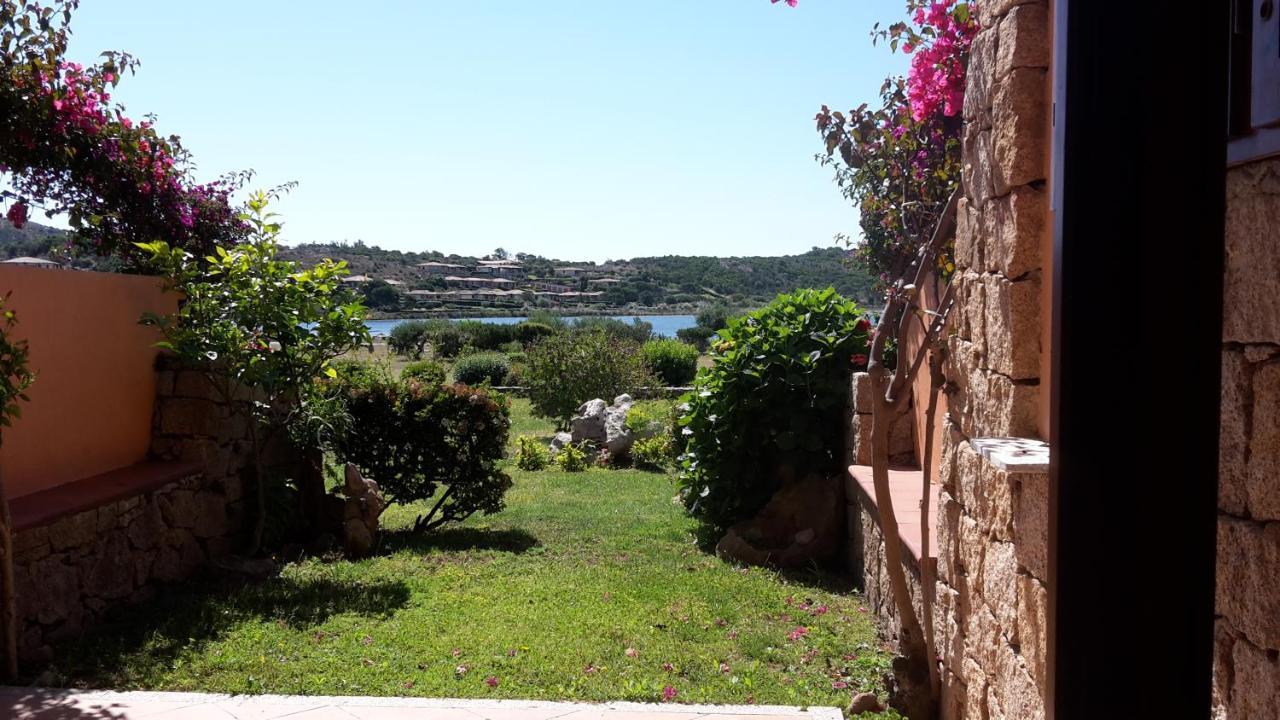 Residenze Coda Cavallo San Teodoro  Exteriér fotografie