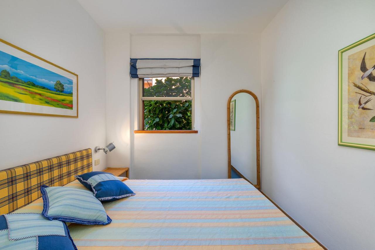 Residenze Coda Cavallo San Teodoro  Exteriér fotografie