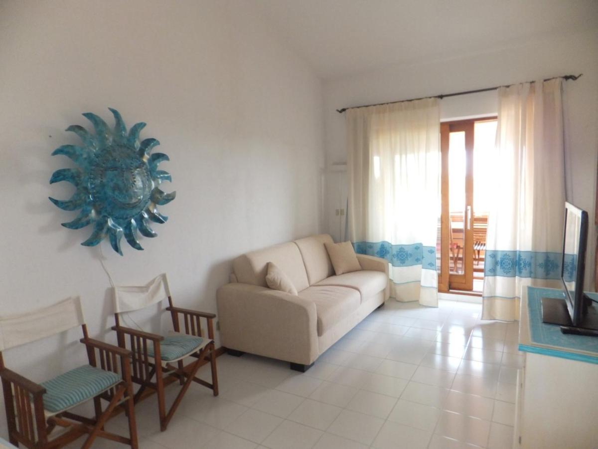 Residenze Coda Cavallo San Teodoro  Exteriér fotografie