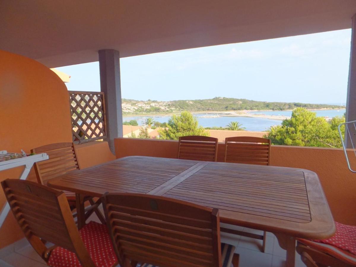 Residenze Coda Cavallo San Teodoro  Exteriér fotografie