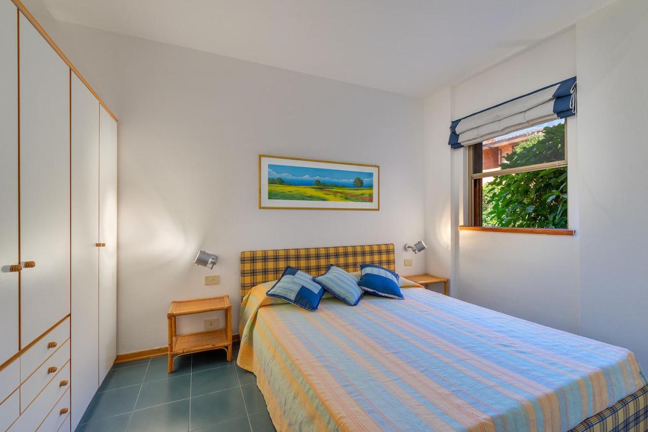 Residenze Coda Cavallo San Teodoro  Exteriér fotografie
