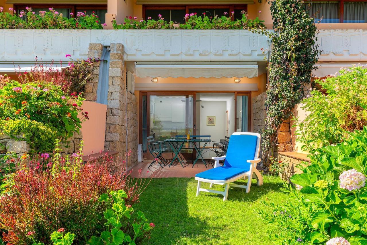 Residenze Coda Cavallo San Teodoro  Exteriér fotografie