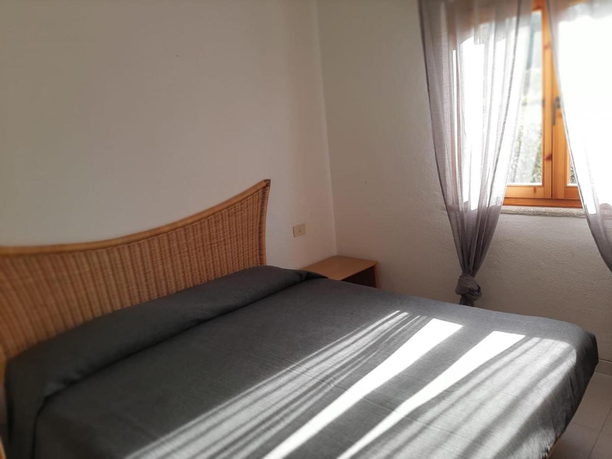 Residenze Coda Cavallo San Teodoro  Exteriér fotografie