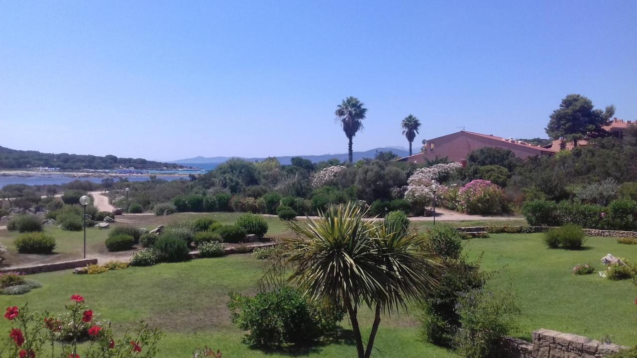 Residenze Coda Cavallo San Teodoro  Exteriér fotografie