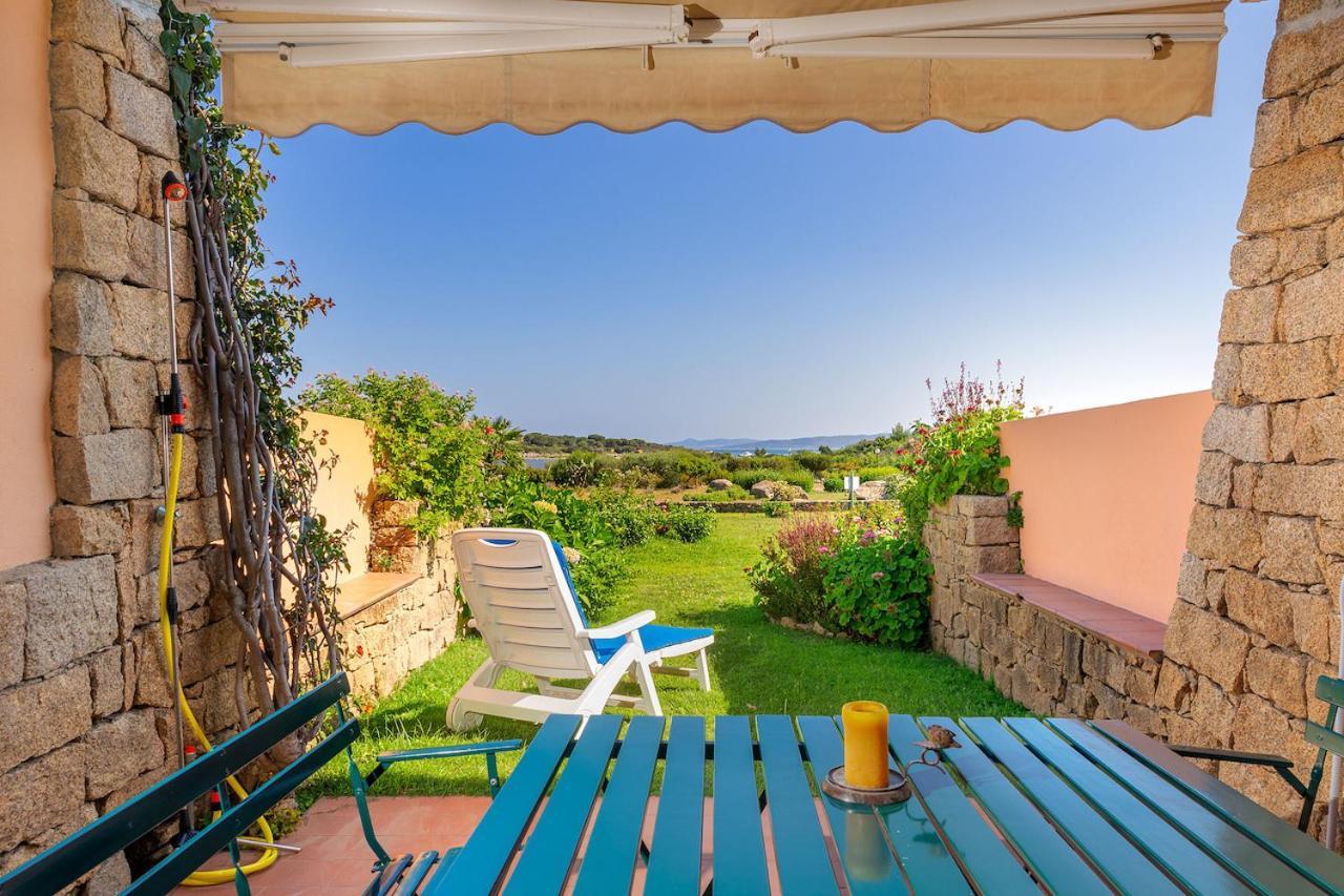 Residenze Coda Cavallo San Teodoro  Exteriér fotografie