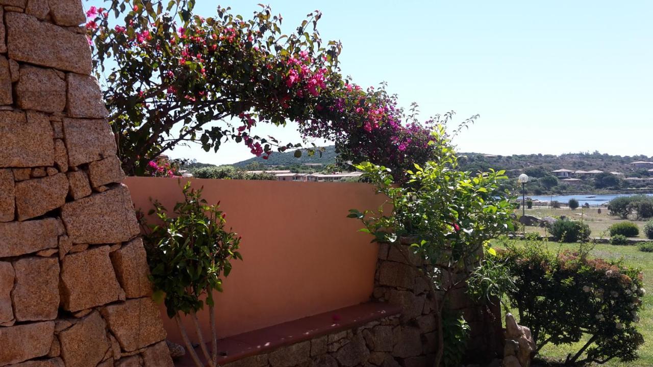 Residenze Coda Cavallo San Teodoro  Exteriér fotografie