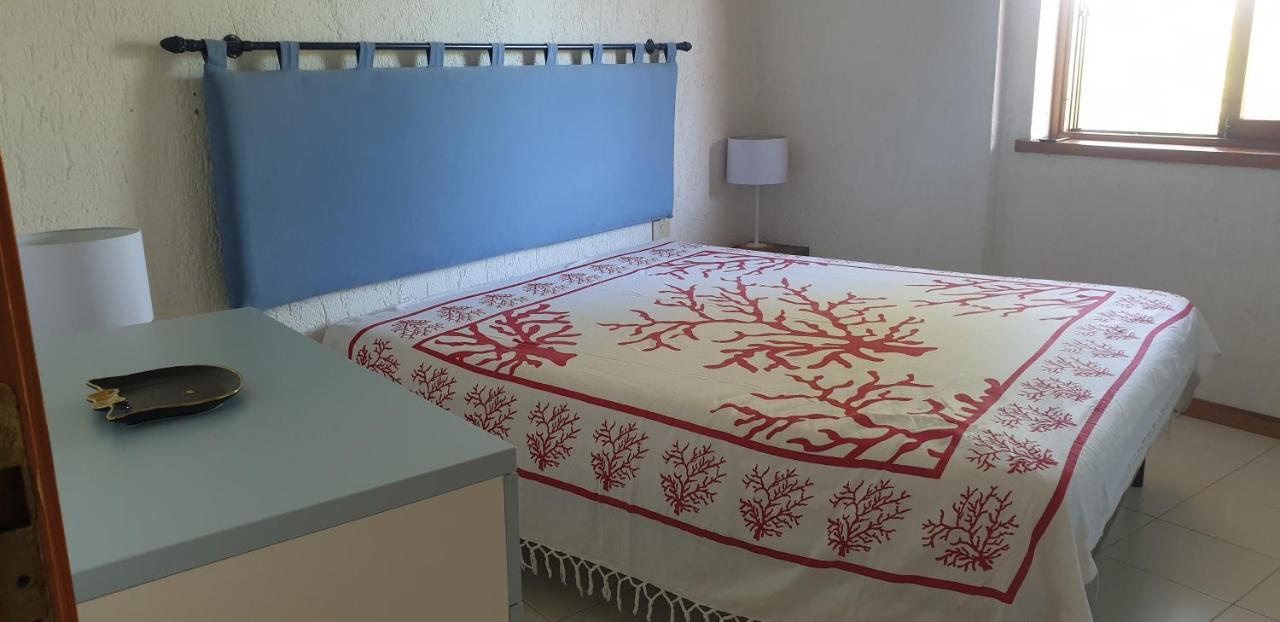 Residenze Coda Cavallo San Teodoro  Exteriér fotografie