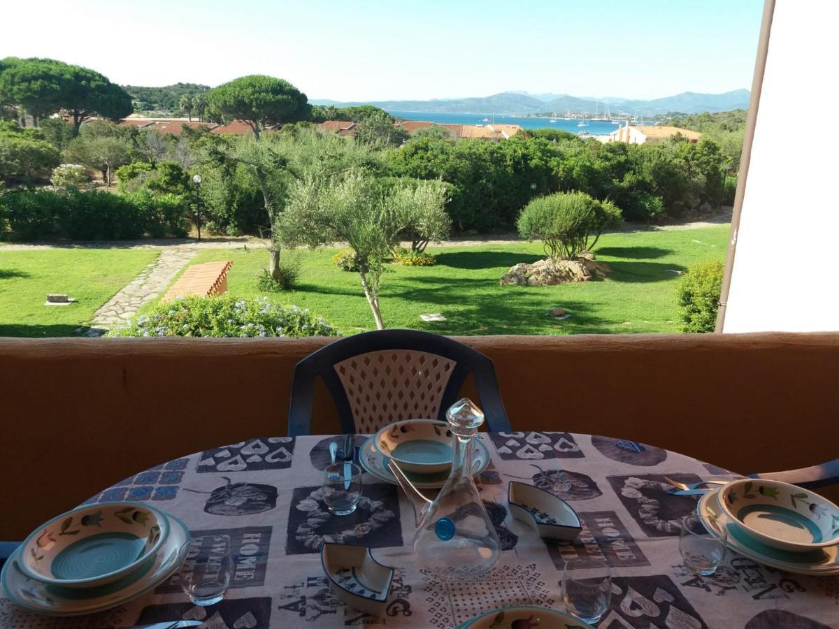 Residenze Coda Cavallo San Teodoro  Exteriér fotografie