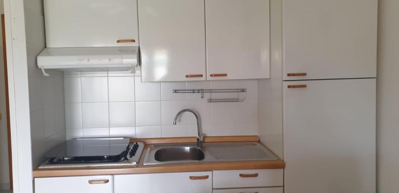 Residenze Coda Cavallo San Teodoro  Exteriér fotografie