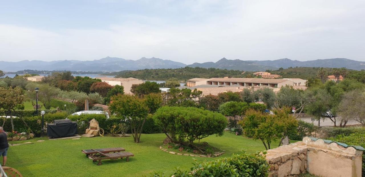 Residenze Coda Cavallo San Teodoro  Exteriér fotografie
