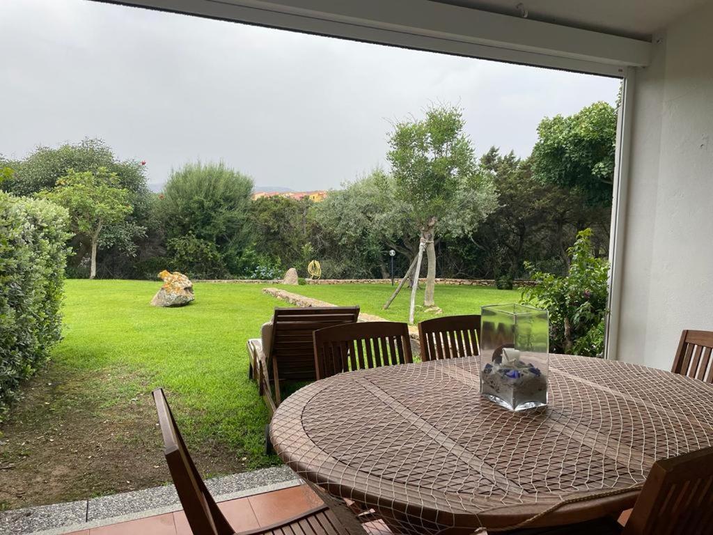 Residenze Coda Cavallo San Teodoro  Exteriér fotografie