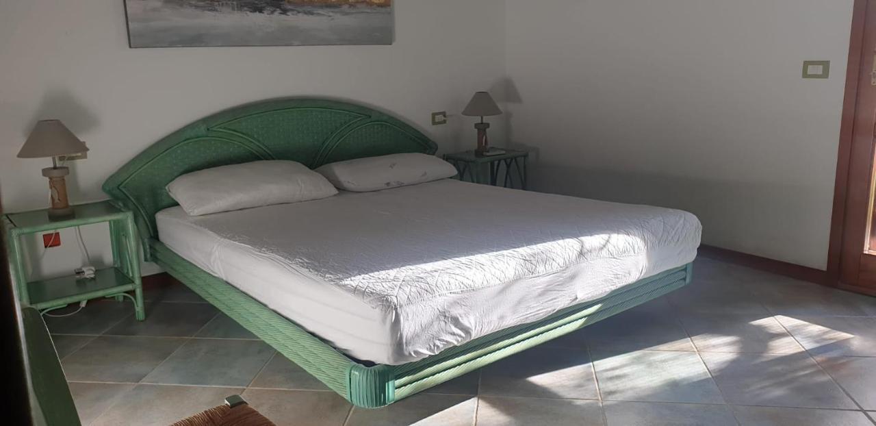 Residenze Coda Cavallo San Teodoro  Exteriér fotografie