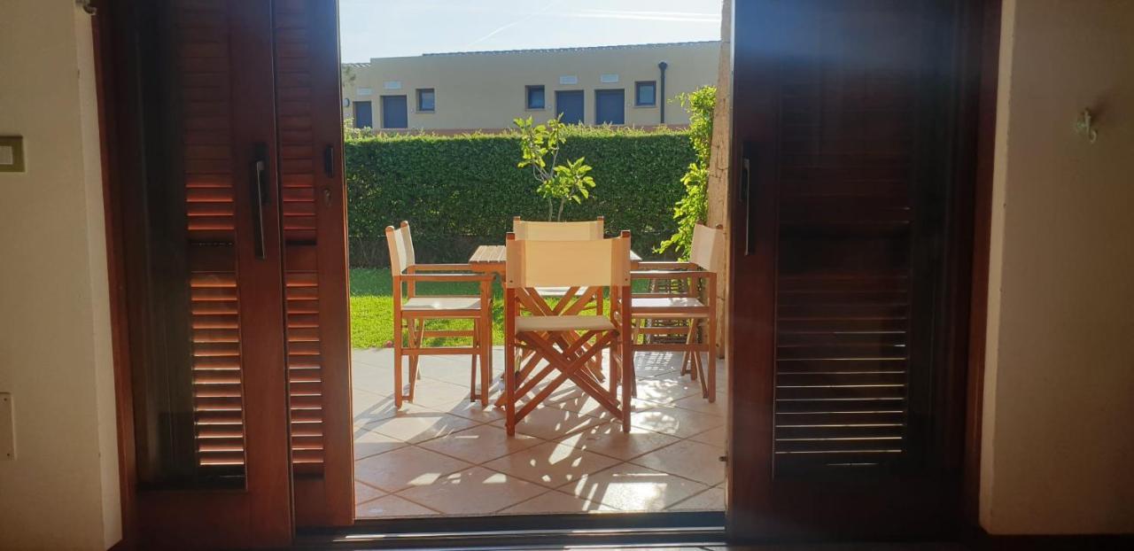 Residenze Coda Cavallo San Teodoro  Exteriér fotografie