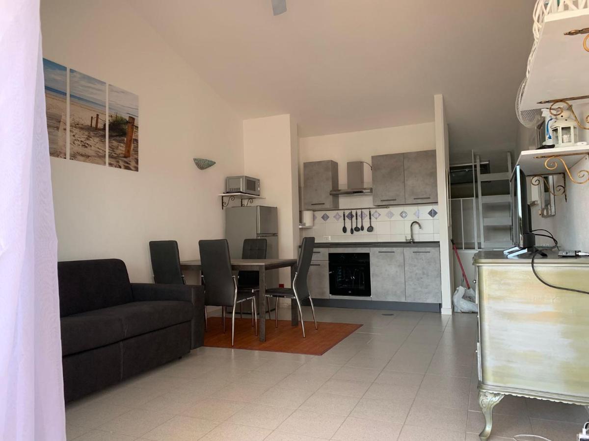 Residenze Coda Cavallo San Teodoro  Exteriér fotografie