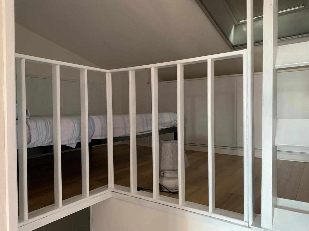Residenze Coda Cavallo San Teodoro  Exteriér fotografie