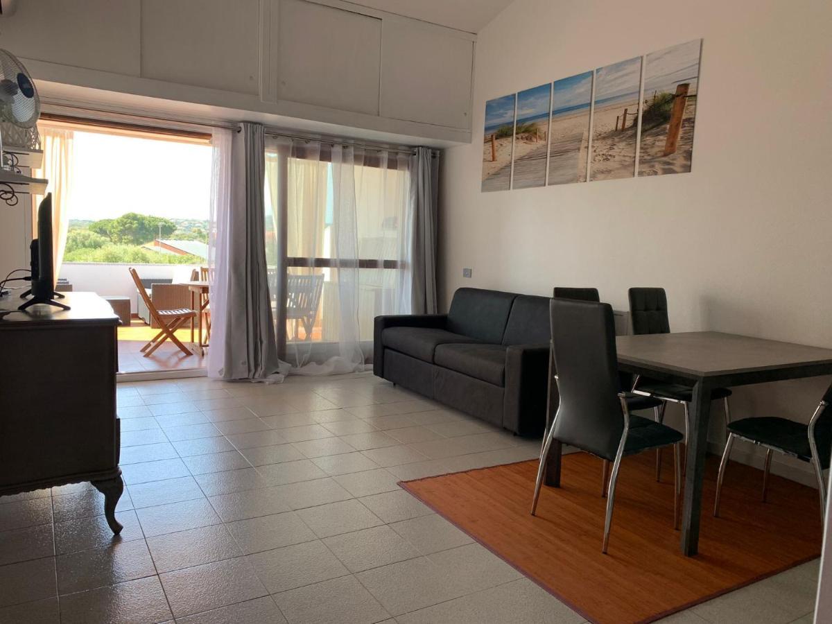 Residenze Coda Cavallo San Teodoro  Exteriér fotografie