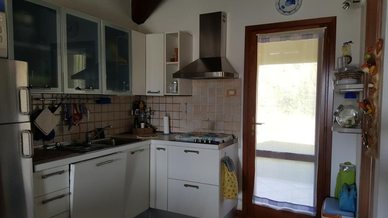 Residenze Coda Cavallo San Teodoro  Exteriér fotografie