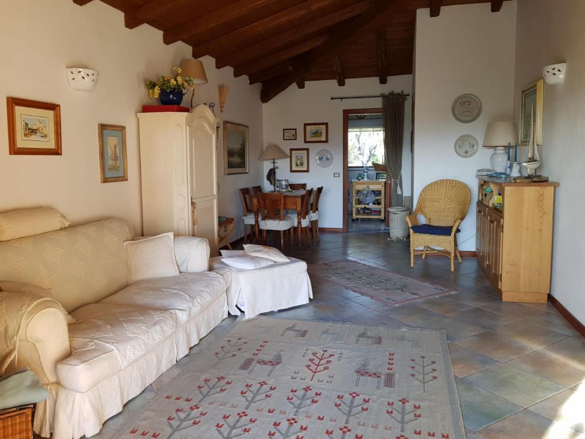 Residenze Coda Cavallo San Teodoro  Exteriér fotografie