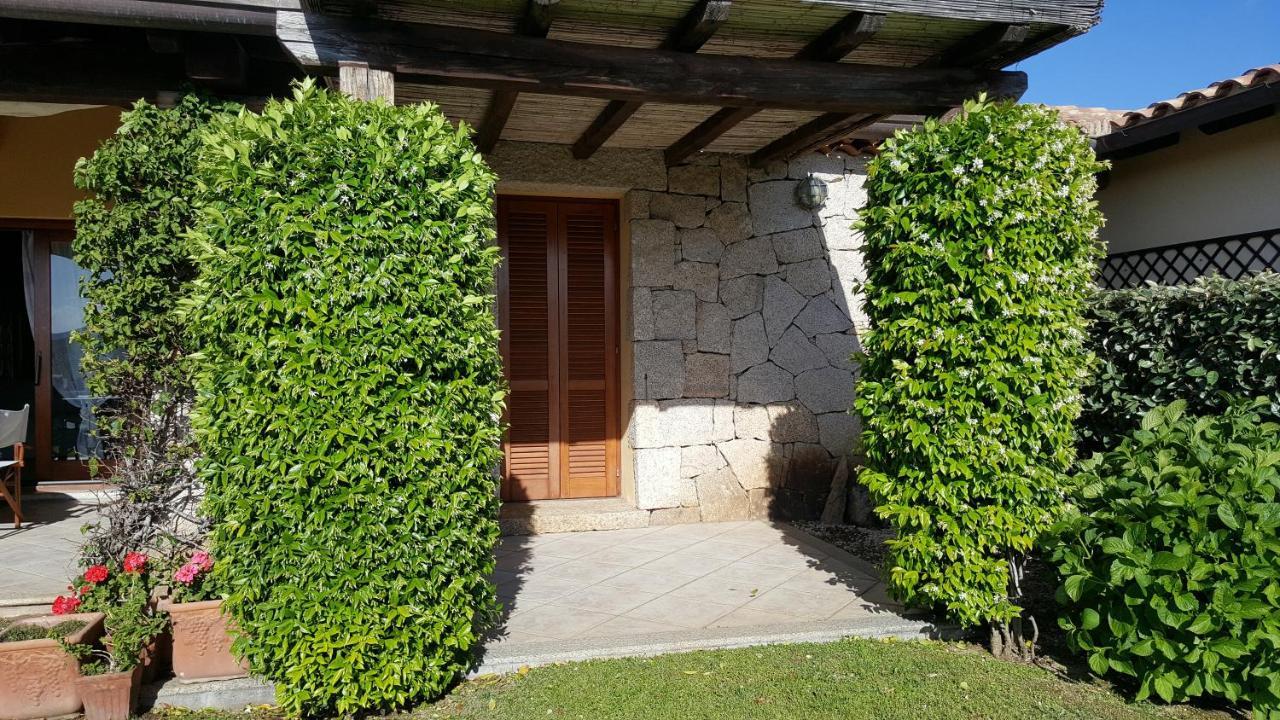 Residenze Coda Cavallo San Teodoro  Exteriér fotografie