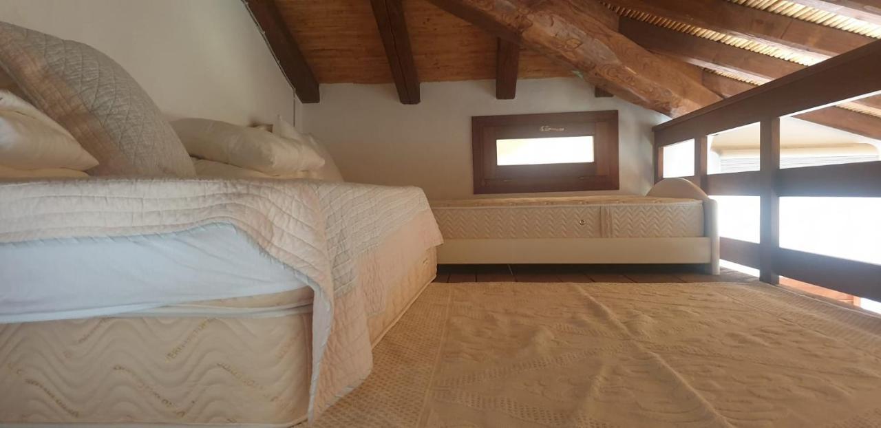 Residenze Coda Cavallo San Teodoro  Exteriér fotografie