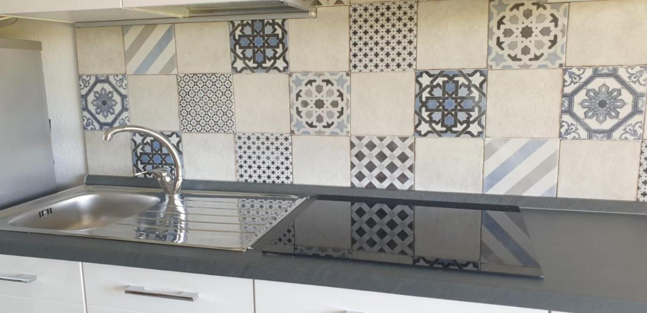 Residenze Coda Cavallo San Teodoro  Exteriér fotografie