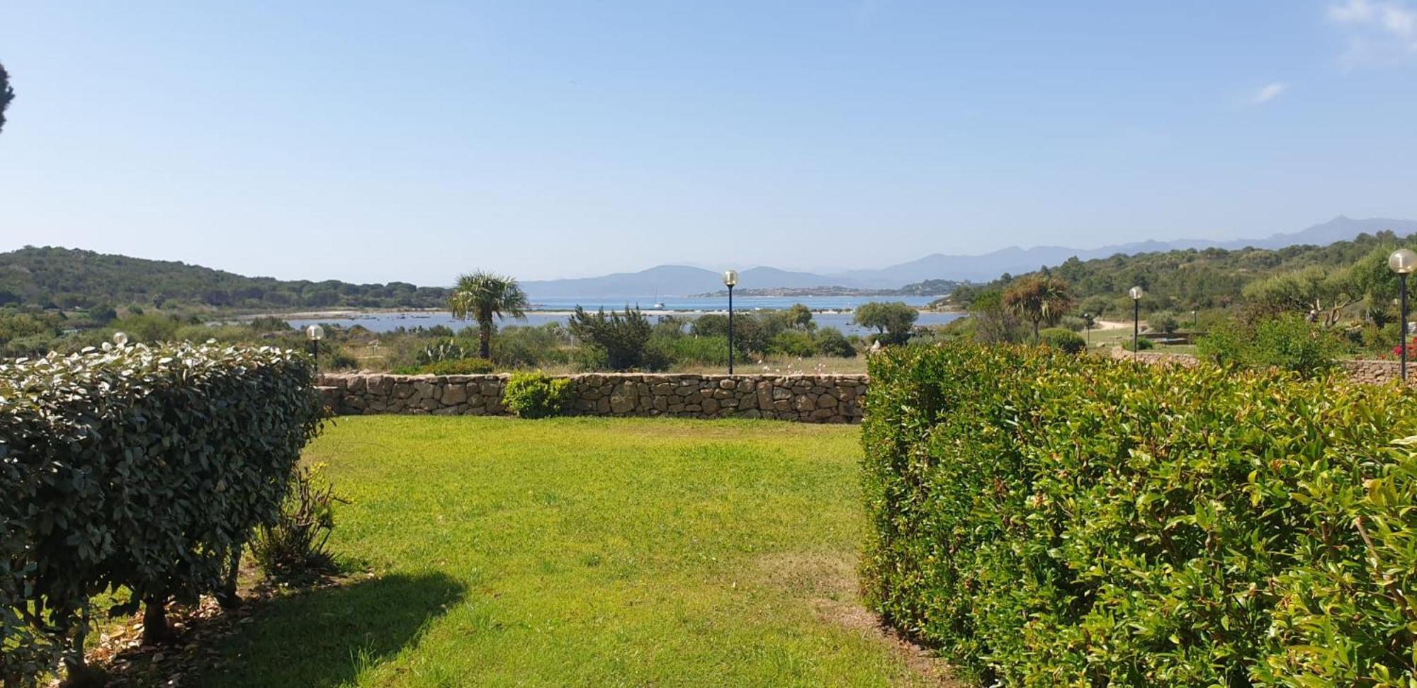 Residenze Coda Cavallo San Teodoro  Exteriér fotografie