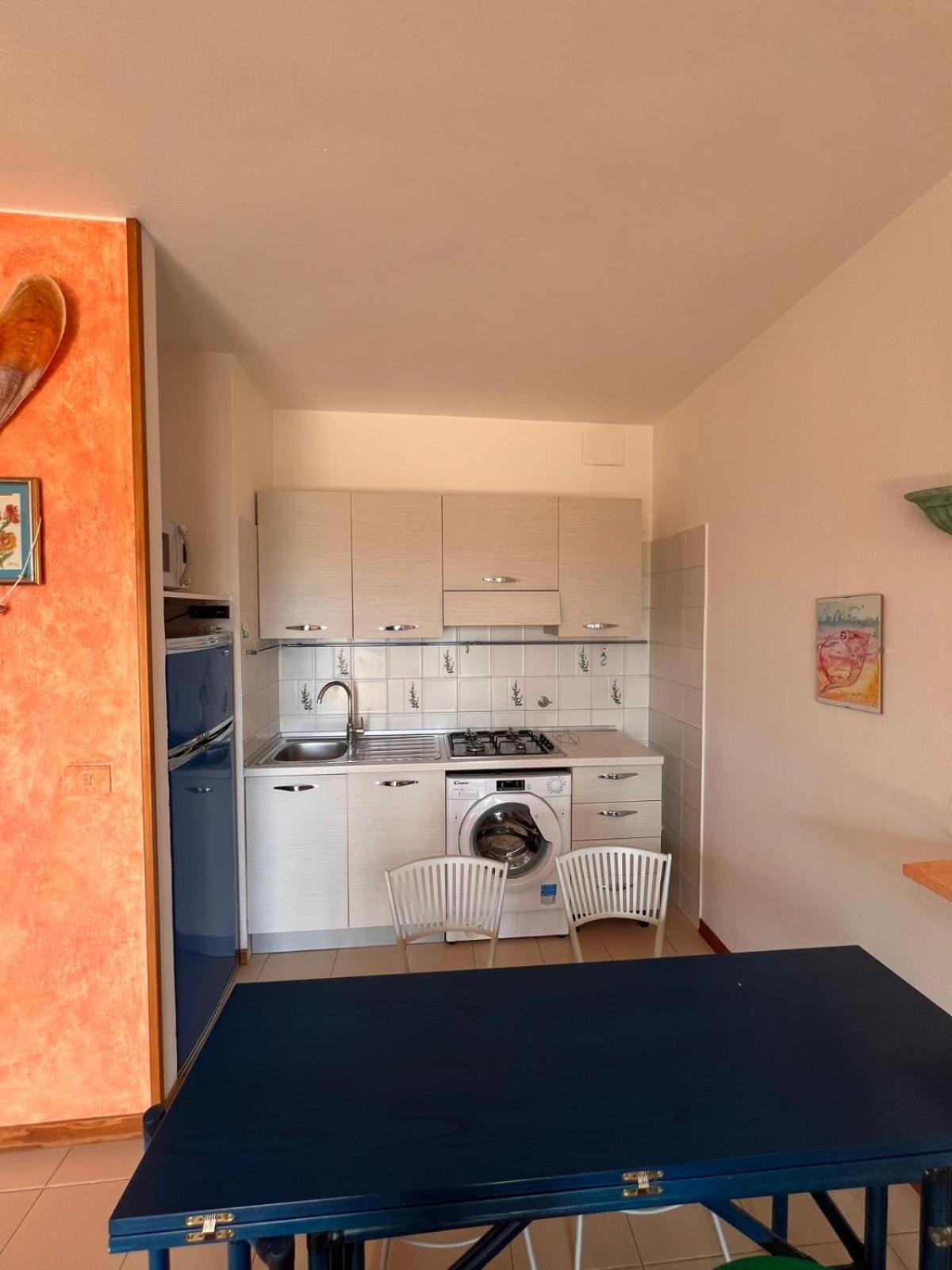 Residenze Coda Cavallo San Teodoro  Exteriér fotografie
