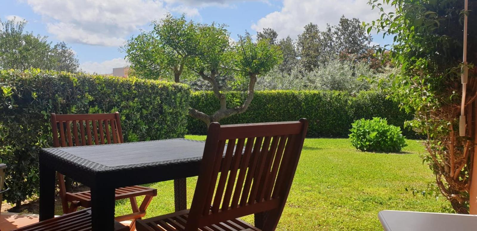 Residenze Coda Cavallo San Teodoro  Exteriér fotografie