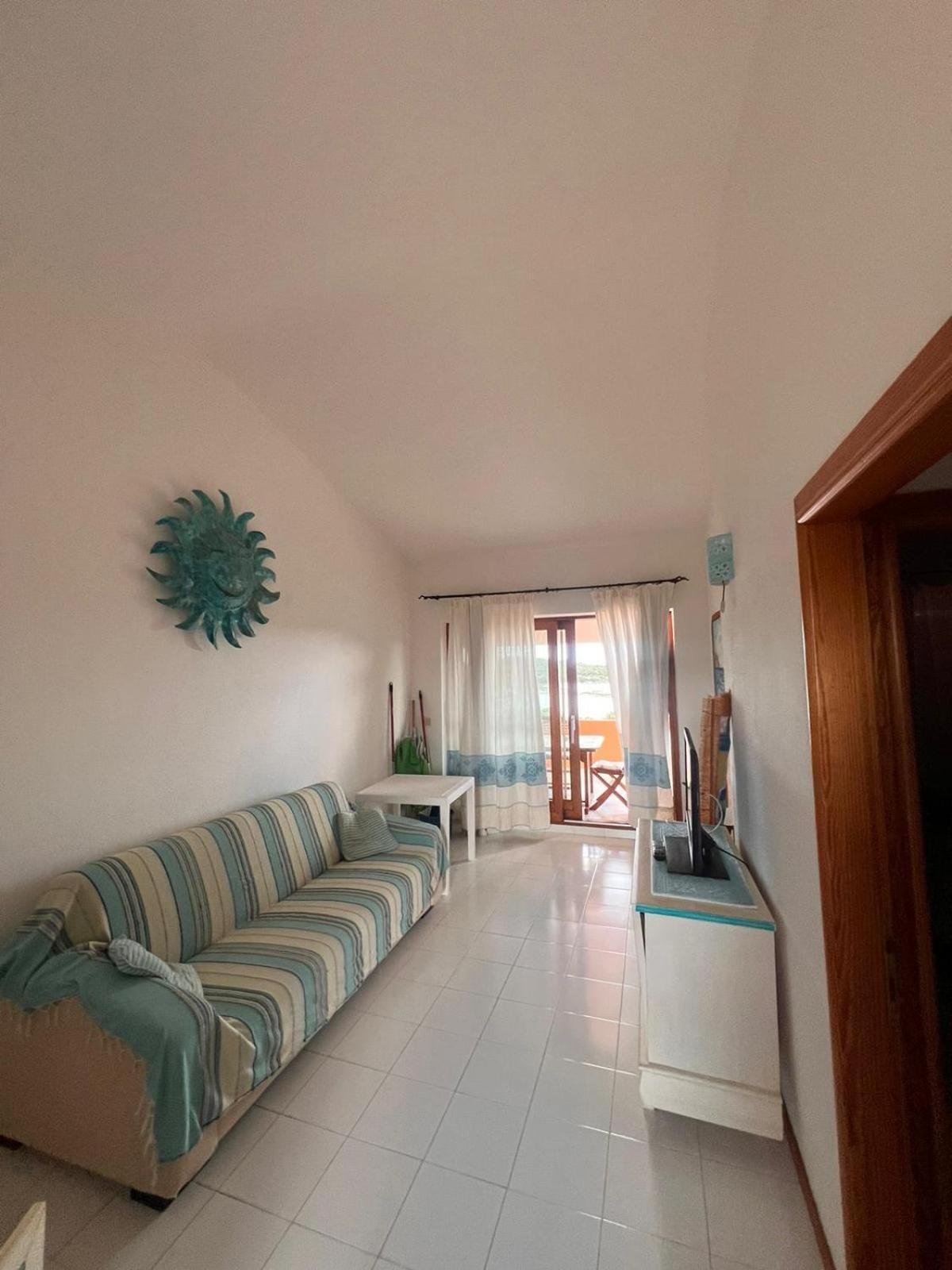 Residenze Coda Cavallo San Teodoro  Exteriér fotografie