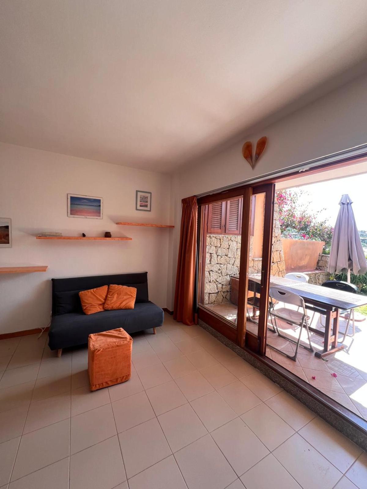 Residenze Coda Cavallo San Teodoro  Exteriér fotografie