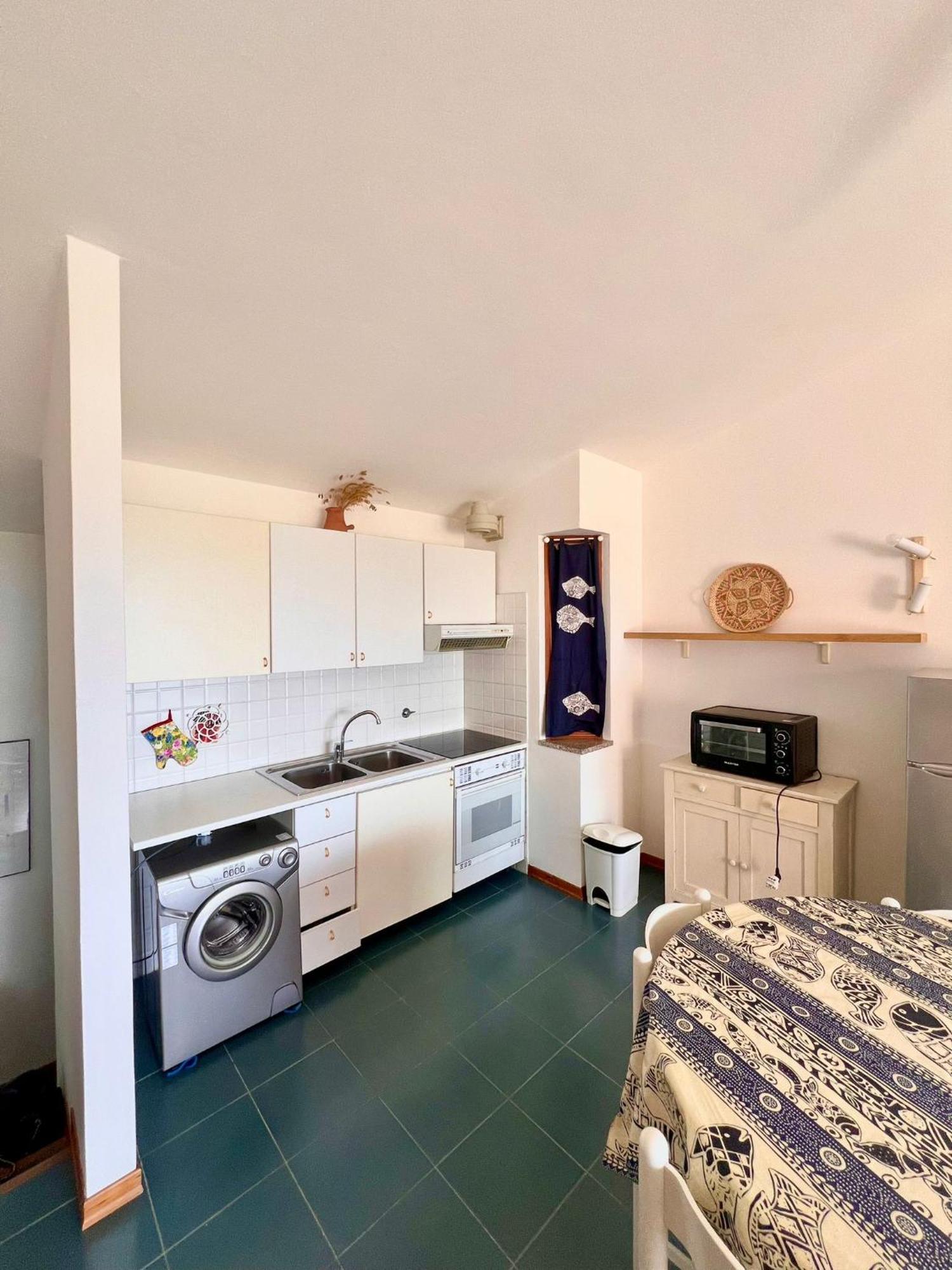 Residenze Coda Cavallo San Teodoro  Exteriér fotografie