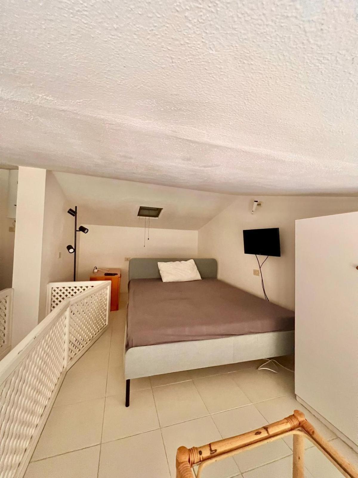 Residenze Coda Cavallo San Teodoro  Exteriér fotografie