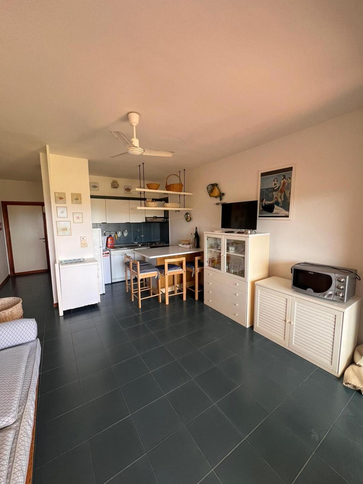 Residenze Coda Cavallo San Teodoro  Exteriér fotografie