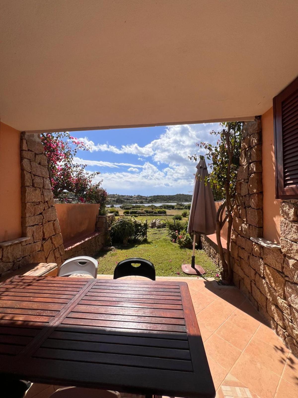 Residenze Coda Cavallo San Teodoro  Exteriér fotografie