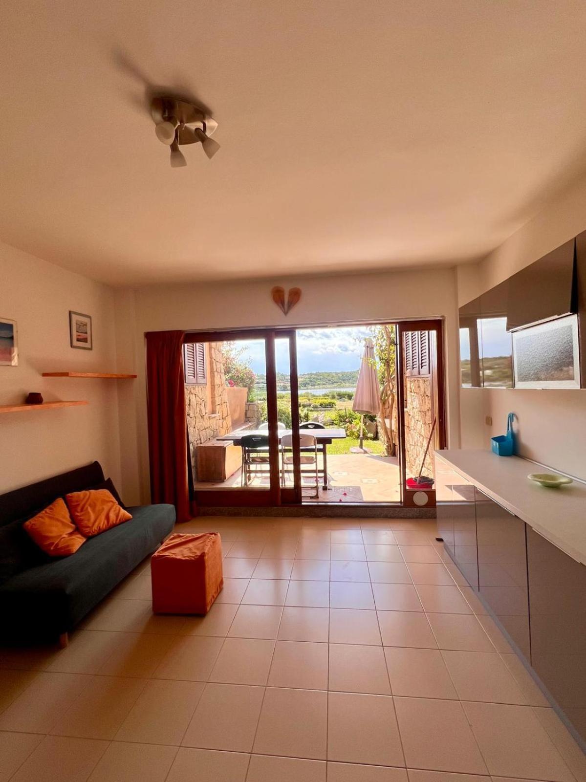 Residenze Coda Cavallo San Teodoro  Exteriér fotografie