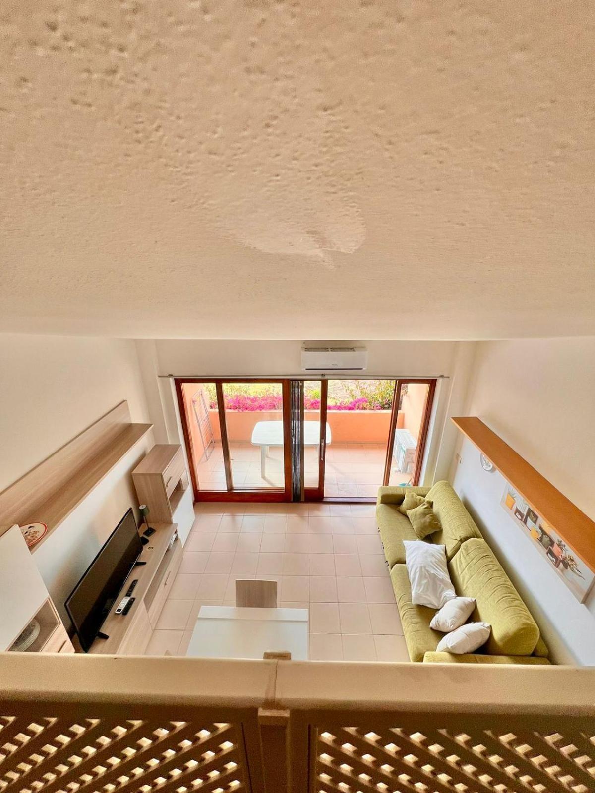 Residenze Coda Cavallo San Teodoro  Exteriér fotografie