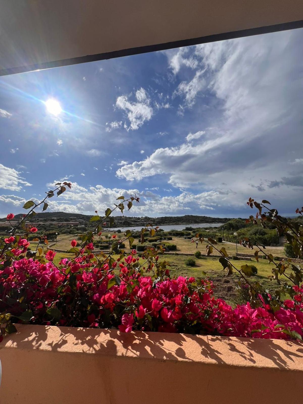 Residenze Coda Cavallo San Teodoro  Exteriér fotografie