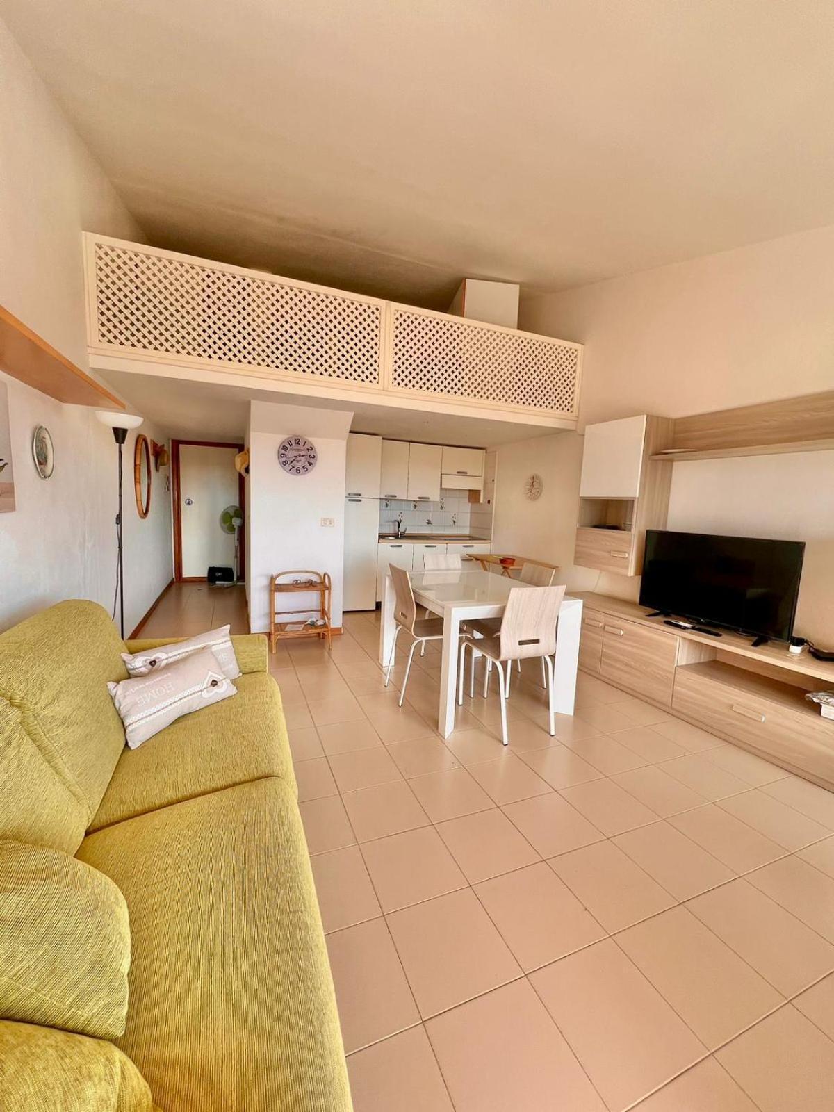 Residenze Coda Cavallo San Teodoro  Exteriér fotografie