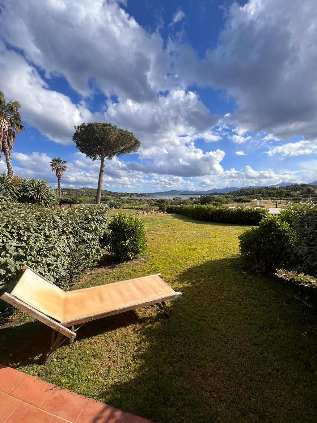 Residenze Coda Cavallo San Teodoro  Exteriér fotografie