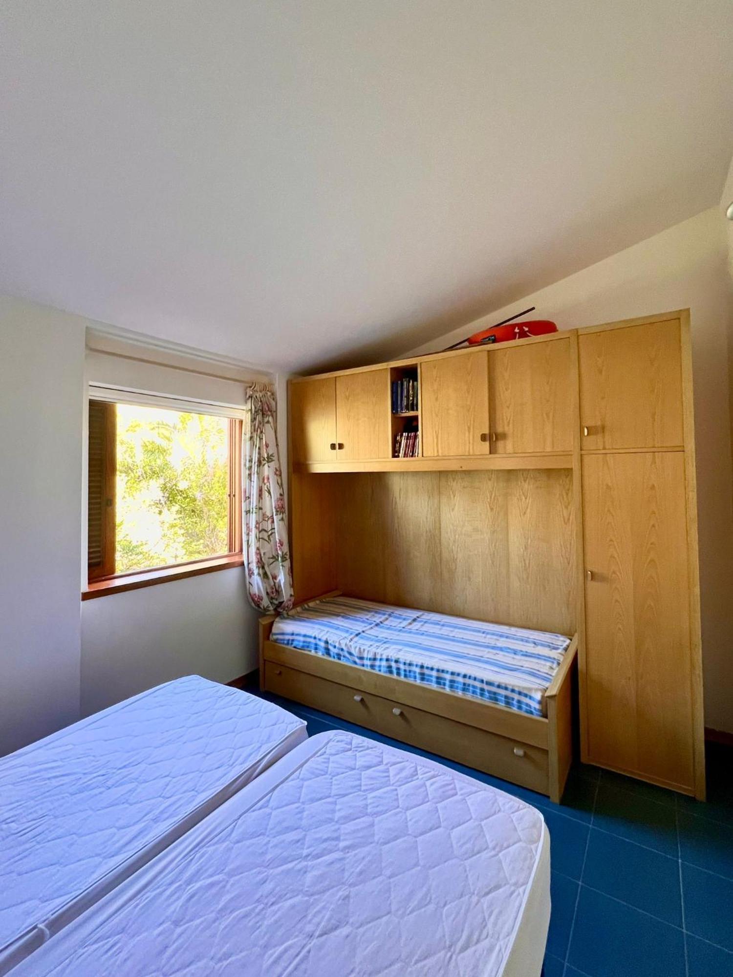 Residenze Coda Cavallo San Teodoro  Exteriér fotografie