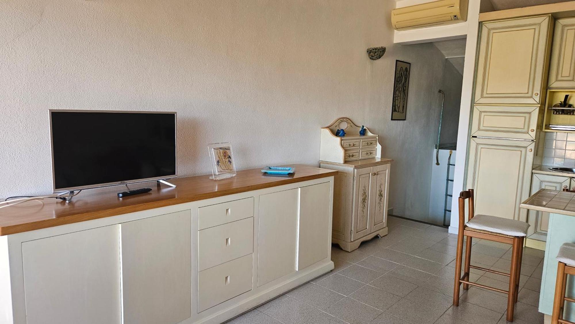 Residenze Coda Cavallo San Teodoro  Exteriér fotografie