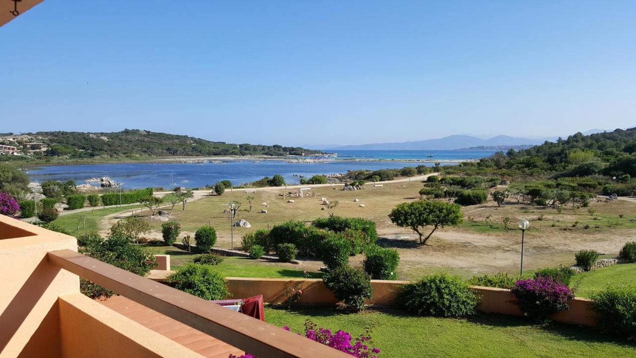 Residenze Coda Cavallo San Teodoro  Exteriér fotografie