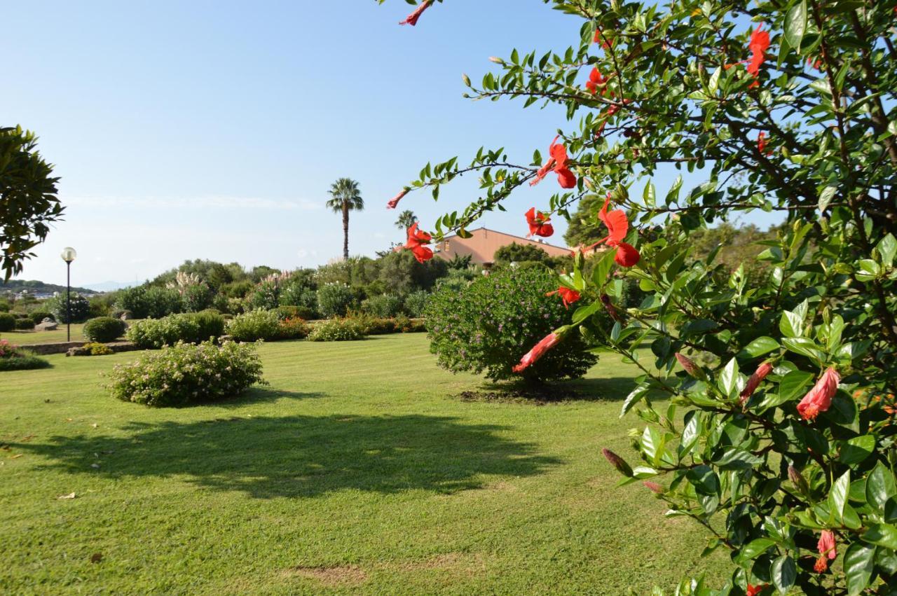 Residenze Coda Cavallo San Teodoro  Exteriér fotografie