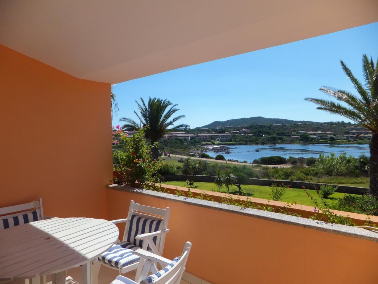 Residenze Coda Cavallo San Teodoro  Exteriér fotografie