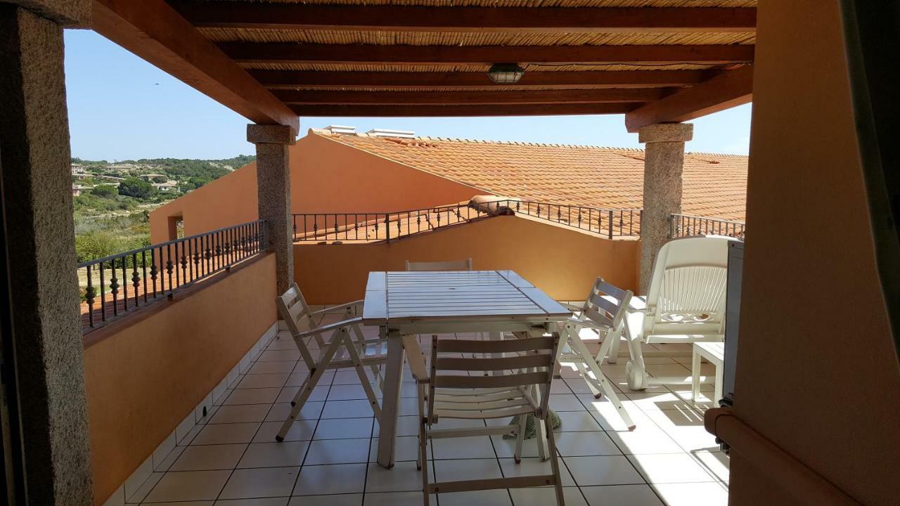 Residenze Coda Cavallo San Teodoro  Exteriér fotografie